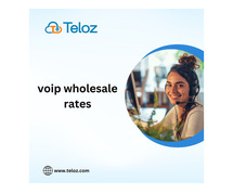VoIP Wholesale Rates Explained: Everything You Need to Know