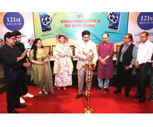 121st Batch of AAFT Commences at Marwah Studios