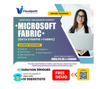 Microsoft Fabric Online Training  | Microsoft Azure Fabric Training