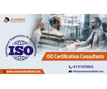 Making ISO Certification Simple in Hyderabad with Suvarna Consultants