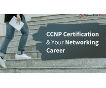 CCNP Enterprise course training in Gurgaon, Delhi, India