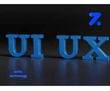 Premier UI/UX Design Agency