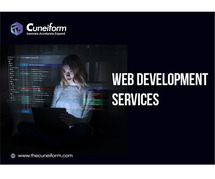 best web development company Mumbai.