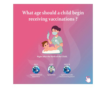 Best Child Vaccination Hospital in Ahmedabad