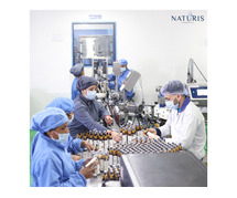 Ensure Top Quality with a Private Label Cosmetic Manufacturer in India
