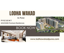 Lodha Wakad In Pune | Surround Yourself With Elegance