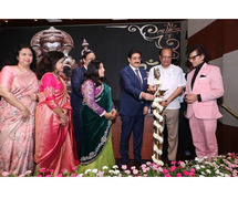 Sandeep Marwah Inaugurates MSME Conclave on Resurgence and Growth of MSMEs and Startups