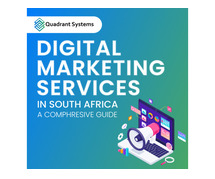 Best Digital Marketing Services In South Afric