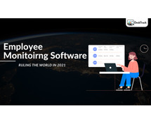 Ensure Compliance with DeskTrack Employee Monitoring