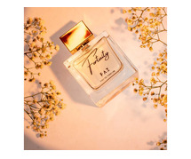 Fortuity - The Best Perfume for Women