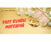 Free Kundli Matching