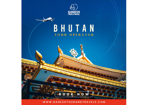 Bhutan travel agent