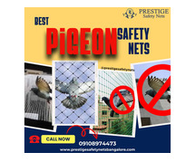 Choose Prestige for Pigeon Safety Nets in Bangalore with the Best Price
