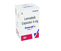 Buy Lenvat 4 mg Capsules and Grab Best Discounts