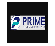 Prime Pharmaceuticals Limited