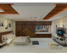 Secure Your Space with Godrej Locks | | Unique Interiors