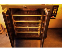 electrical dryers & ovens for electroplating industry