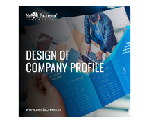 Design Of Company Profile
