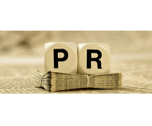 Does pr agency beneficial for manufacturing industries?