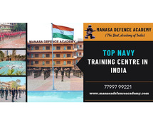 TOP NAVY TRAINING CENTRE IN INDIA