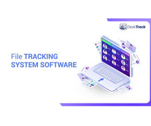 Stay Organized with DeskTrack's Advanced File Tracking