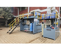 Sewage Treatment Plant Manufacturer in India