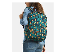 Escape the Ordinary with Backpack from Chumbak