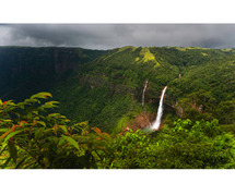 Planning a Waterfall Adventure on your Meghalaya trip?