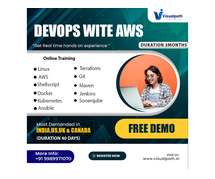 DevOps Training | DevOps Certification Training in Hyderabad