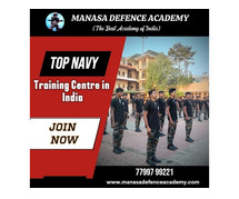 NAVY TRAINING CENTRE IN INDIA