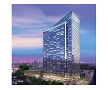 Introducing Lodha Signet Worli - Commercial Office at ₹2.15 Cr*