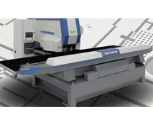CNC Punching Work and CNC Laser Cutting Services