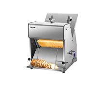 Slice Your Bread to Perfection with Our Bread Slicer