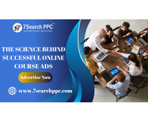 Online Course Ads |  Promote learning platform