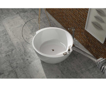 Elevate Your Bathing Experience with Oyster Lifestyle Premium Bathtubs