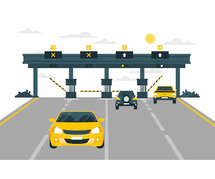 Get Toll Booth Management System