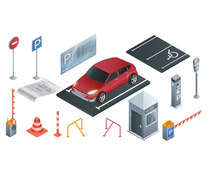 Get Automated Car Parking System