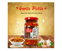Fresh and tasty pickles online at Best Price - Chokhi Dhani Foods