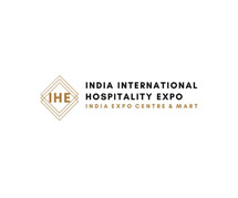 IHEXPO 2024 - Network with Hospitality Leaders & Innovators