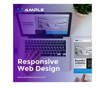responsive web design company