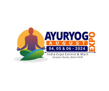 Ayurveda Expo: A Premium Health & Wellness Event