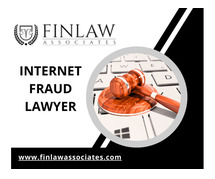 An internet fraud lawyer is instrumental to safeguard you from cyber related issues!