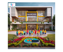 Top Preschool in Gurgaon - Ragersville School