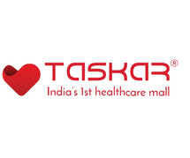 "Get the best healthcare in India with Taskar."