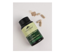 Rasayanam Ashwagandha KSM 66 - Powerful Adaptogen for Stress Management and Overall Health