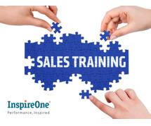 Sales Training Programs - InspireOne