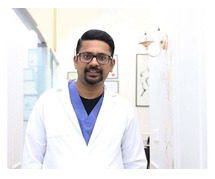Best Hair Transplant doctor in Mumbai