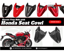 Get Authentic Honda OEM Parts for Your Ducati Motorcycle