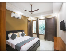 Best Guest house & Hotel to stay in Noida Sector 36 - Grihum Hotel