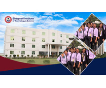Choose the Best B. Pharma College in Ghaziabad for Your Pharmacy Career